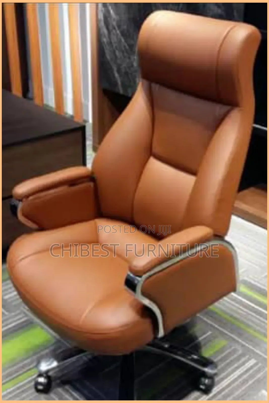 Standard Executive Chair for Office