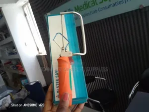 Dental Hand Saw