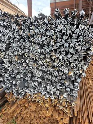 40x40x4mm Angle Iron
