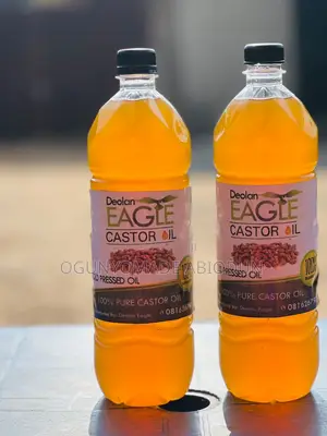 Castor Oil
