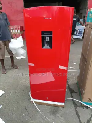 Hisense Refrigerator