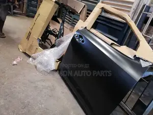 Door Highlander 2015-2017-2018-2011,And 2020 Available