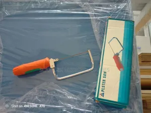 Dental Plaster Saw