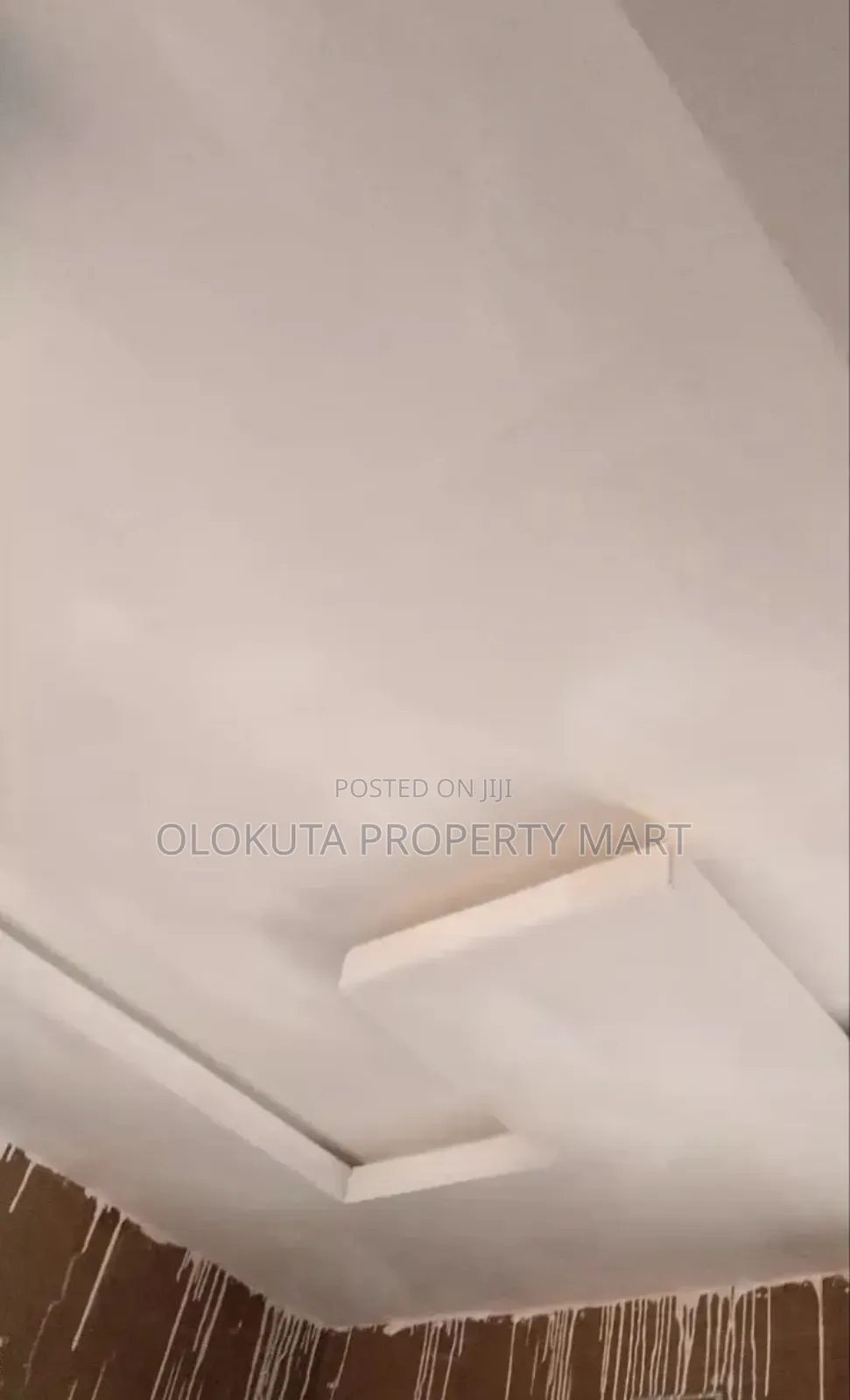 Polystyrene Board and Parapet