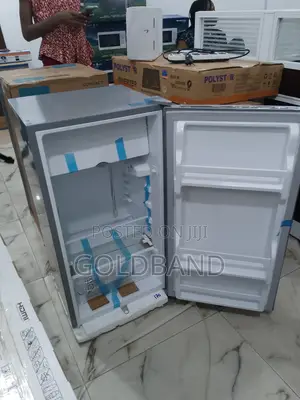 Super Quiet Midea Single Door Refrigerator