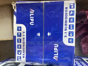 Ailipu Multimedia Speaker