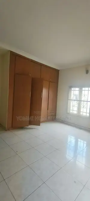 2bdrm Block of Flats in Sahara Estate, Gwarinpa for rent