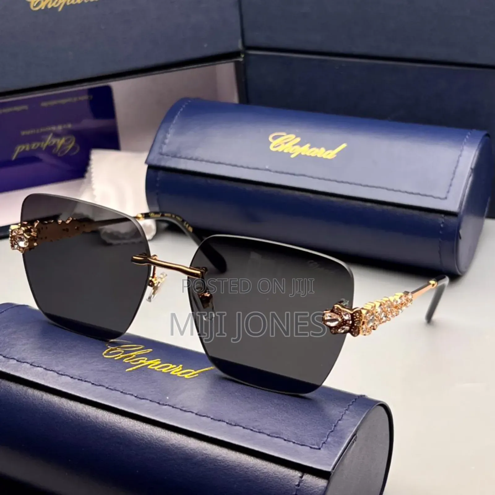 Chopard Sunglasses