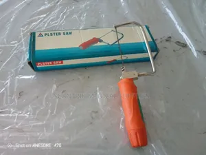 Saw Frame for Dental