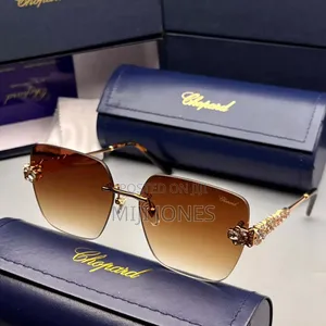 Chopard Sunglasses