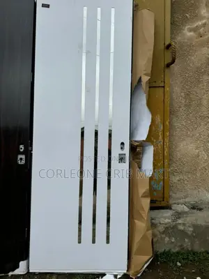 Security Door