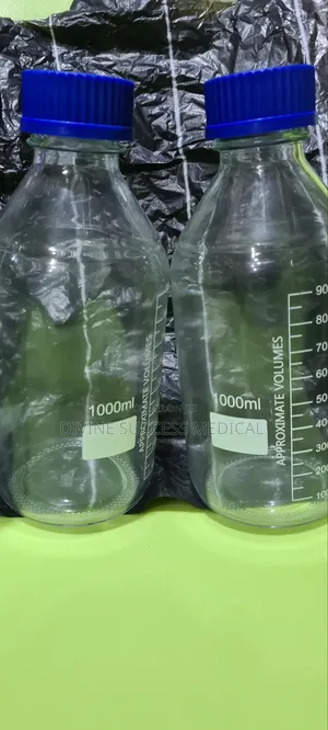 Durhan Bottle 1000ml