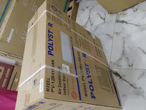 High Quality Polystar 1.5 HP Non Inverter Air Conditioner
