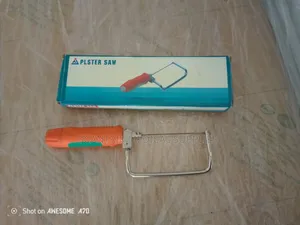 Dentist Plaster Saw