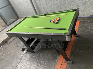 6feet Snooker Board