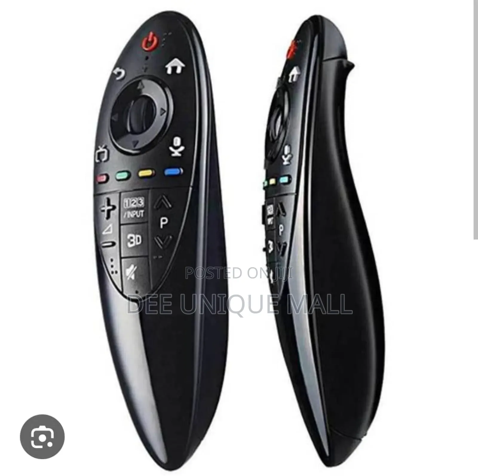 LG 3D Magic Remote