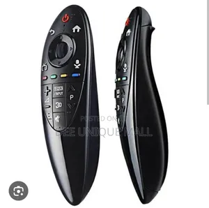 LG 3D Magic Remote