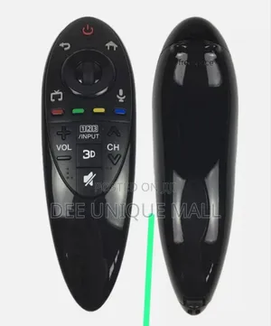 LG 3D Magic Remote