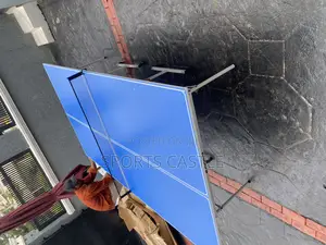 Indoor Table Tennis Board