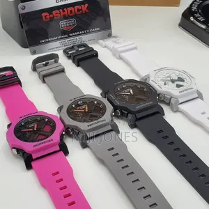 Photo - Quality Casio G Shock
