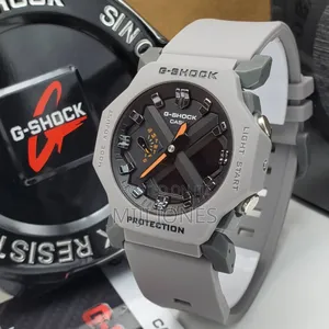 Quality Casio G Shock