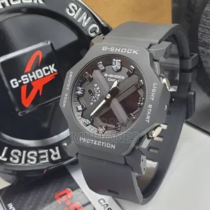 Quality Casio G Shock