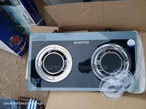 Duravolt Infrared Glass Table Top