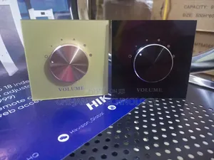 Volume Controller