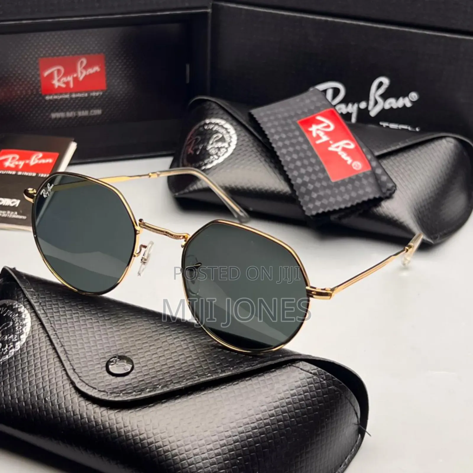 Ray-Ban Sunglasses