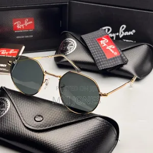 Ray-Ban Sunglasses