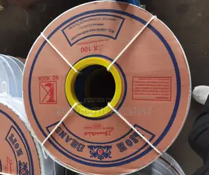 3” Lay Flat Hose