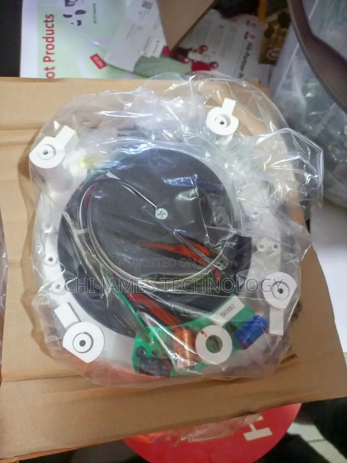 Ceiling Speakers 60walts