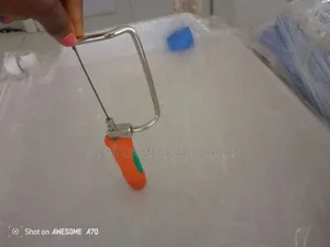 Plaster Saw Dental