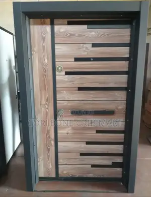 Turkey Door Series