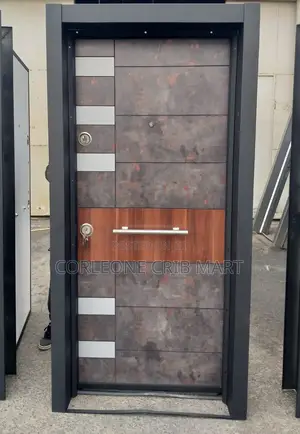 Turkey Luxurious Door