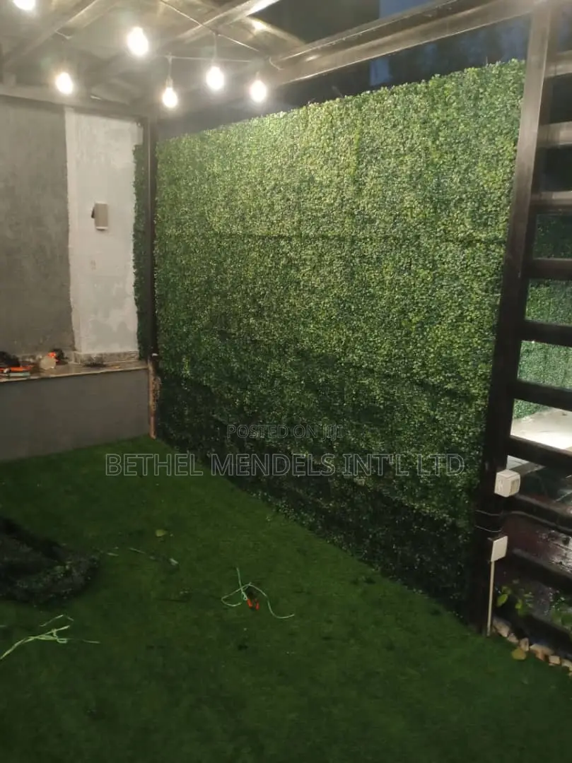 Quality Artificial Carpet Grass for Sale and Installation