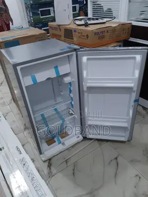The Latest Midea Single Door Refrigerator