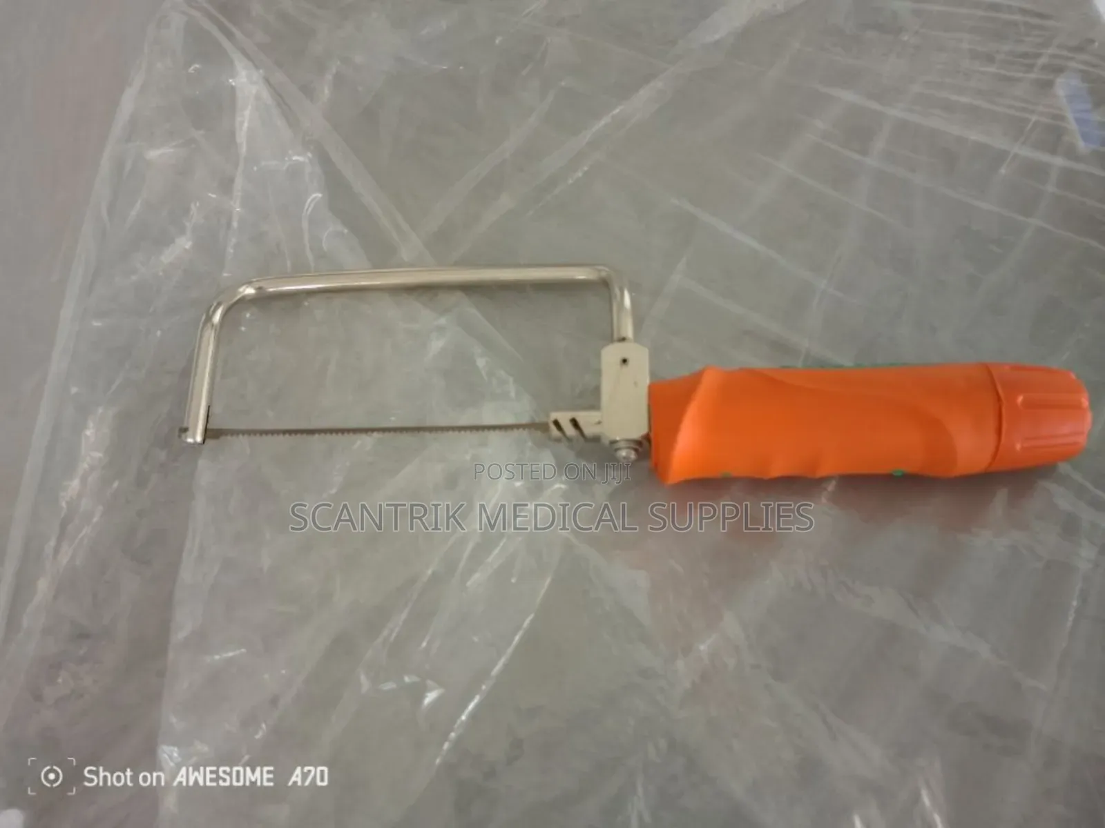 Generic Dental Saw