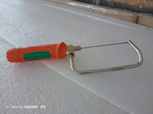 Portable Dental Saw