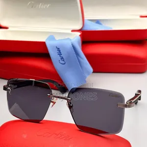 Cartier Sunglasses