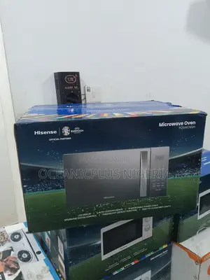 Most Popular Smart Hisense 20litres Mivrowave