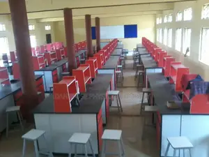 Laboratory Installation