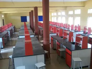 Laboratory Installation