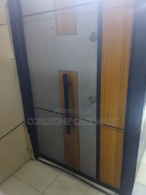 Turkey Front Door
