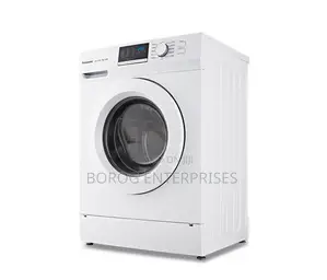 Panasonic 7KG Automatic Front Loading Washing Machine NA-127