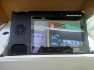 Grandstream Multimedia Phone for Android