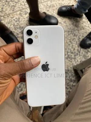 Apple iPhone 11 64 GB White