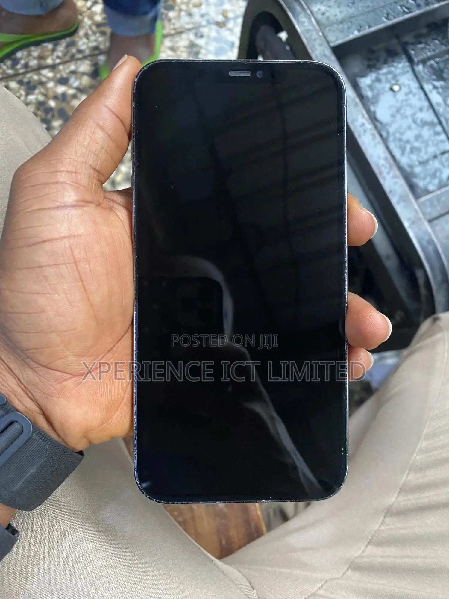 Apple iPhone 11 64 GB White