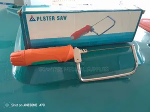 Dental Surgical Saw