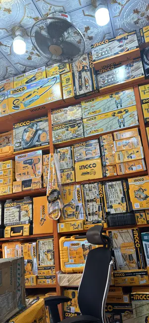 Ingco Jigsaw 800w